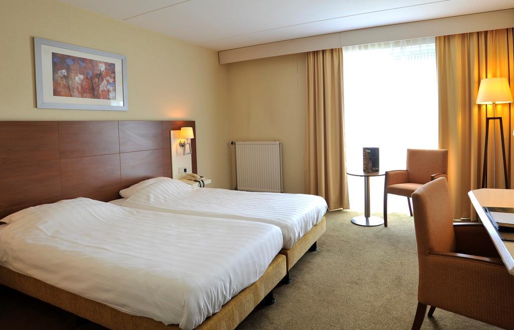 Tulip Inn Leiderdorp Esterno foto