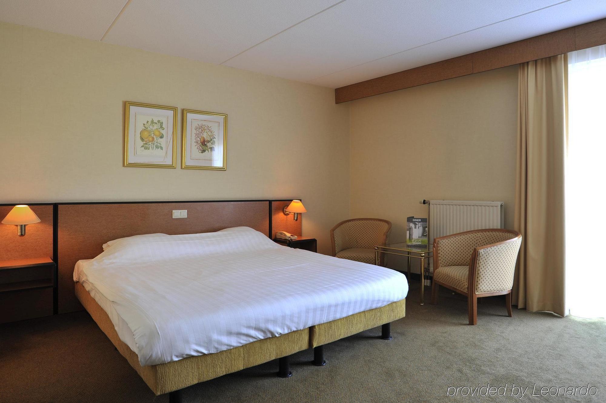 Tulip Inn Leiderdorp Esterno foto