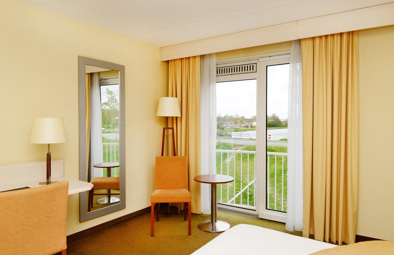 Tulip Inn Leiderdorp Esterno foto