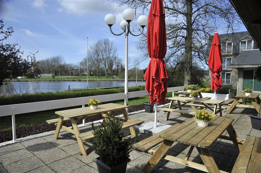 Tulip Inn Leiderdorp Esterno foto