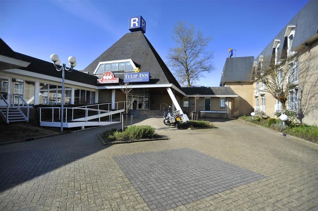 Tulip Inn Leiderdorp Esterno foto