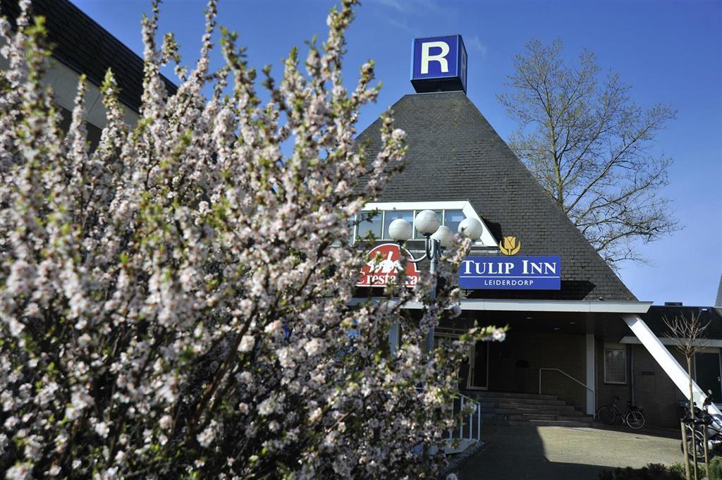 Tulip Inn Leiderdorp Esterno foto