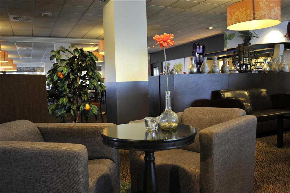 Tulip Inn Leiderdorp Interno foto