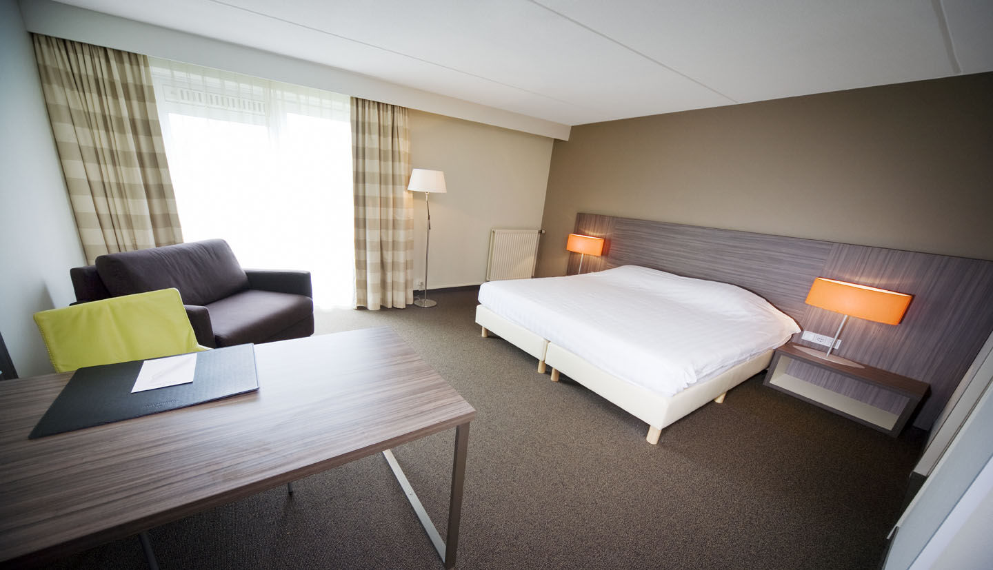 Tulip Inn Leiderdorp Esterno foto